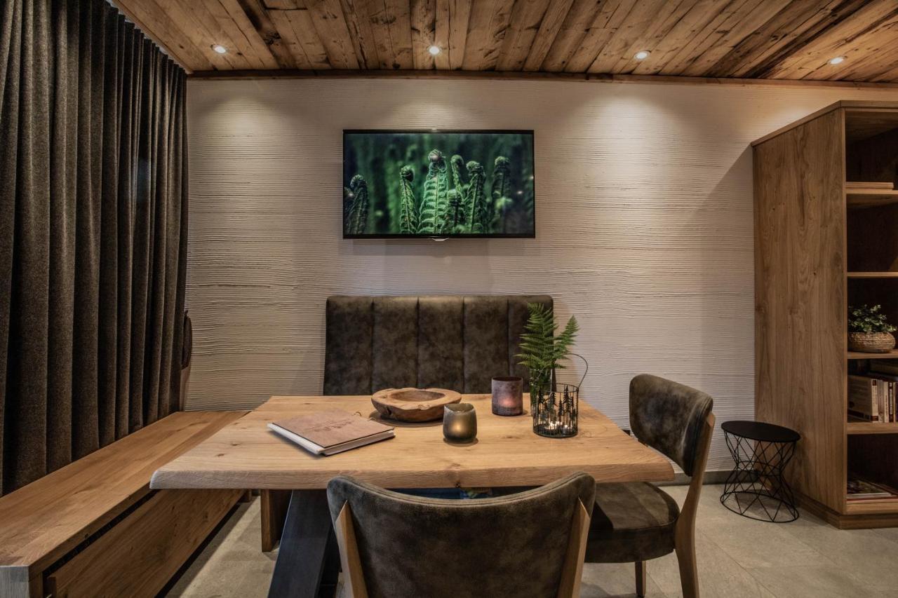 Apartment Alpinflair 1 คาพรูน ภายนอก รูปภาพ